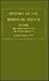 History of the Baron de Hirsch Fund by Samuel K. Joseph