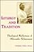 Liturgy and Tradition by Alexander Schmemann