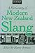 A dictionary of modern New Zealand slang