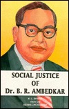 Social justice of Dr B.R. Ambedkar (Unknown Binding)
