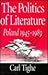 The Politics of Literature:...