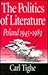 The Politics of Literature by Carl Tighe