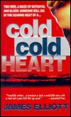 Cold Cold Heart (Mass Market Paperback)