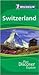 Michelin Green Guide Switzerland (Michelin Green Guides)