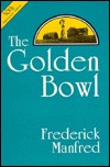 The Golden Bowl (Paperback)