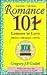 Romance 101 (1001 Ways to B...