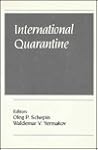 International Quarantine (English and Russian Edition)