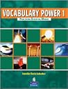 Vocabulary Power ...