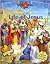 Life of Jesus Puzzle Book (...