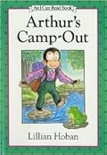 Arthur's Camp-Out