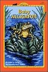 Baby Alligator Baby Alligator