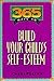 365 Ways to Build Your Child's Self Esteem
