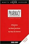 Appleton & Lange's Quick Review: Pharmacy 11th Edition Appleton & Lange's Quick Review: Pharmacy 11th Edition