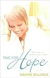 Time for Hope