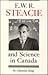 E.W.R. Steacie and Science in Canada