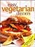 Easy Vegetarian Dinners (Grand Avenue Books)