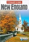 Insight Guide New England