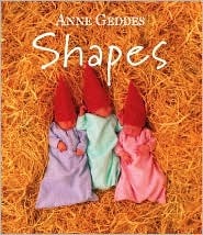 Shapes (Board Book)