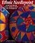 Ethnic Needlepoint: Designs from Asia, Africa and the Americas