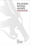 The British Fantasy Society Yearbook 2009