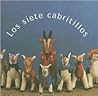 Los siete cabritos by Xosé Ballesteros
