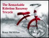 The Remarkable Riderless Runaway Tricycle (Paperback)