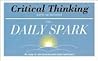 Critical Thinking