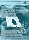 Japan’s Economic Recovery: Commercial Policy, Monetary Policy, and Corporate Governance