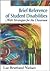 Brief Reference of Student Disabilities: ...With Strategies for the Classroom