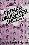 Capa do Livro Father-Daughter Incest