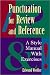 Punctuation for Review and Reference
