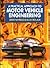 A Practical Approach to Motor Vehicle Engineering by Allan Bonnick