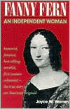 Fanny Fern: An Independent Woman (Paperback)