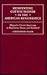 Reinventing Cotton Mather In The American Renaissance by Christopher D. Felker