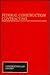 Federal Construction Contracting by James F. Nagle