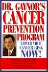 Dr. Gaynor's Cancer Prevention Program
