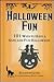 Halloween Fun: 101 Ways to ...