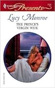 The Prince's Virgin Wife