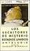 Ultimas Carcajadas: Los Escritores de Misterio de Estrados Unidos Antologia