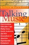 Talking Music: Co...