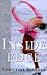 INSIDE EDGE by Christine Brennan
