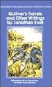 Image for Gulliver's Travels and Other Writings