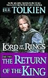 The Return of the King by J.R.R. Tolkien