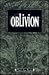 Oblivion by Jennifer Hartshorn
