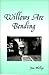 Willows Are Bending by Jean Phillips