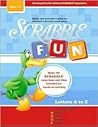 Scrabble Fun: Letters A to Z (Scrabble Fun Series) Scrabble Fun: Letters A to Z (Scrabble Fun Series)