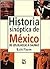 Historia sinóptica de Mexico