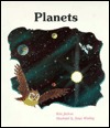 Planets (Now I Know First Start Reader)