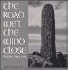 The Road Wet, The Wind Close by James Charles Roy