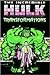 Incredible Hulk: Transformations